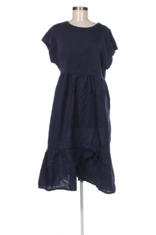 Kleid S.Oliver, Größe L, Farbe Blau, Preis 20,99 €