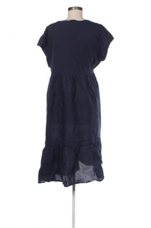 Kleid S.Oliver, Größe L, Farbe Blau, Preis 20,99 €