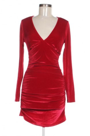 Rochie SBetro, Mărime S, Culoare Roșu, Preț 41,99 Lei