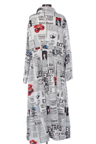 Šaty  SHEIN, Velikost 4XL, Barva Vícebarevné, Cena  693,00 Kč