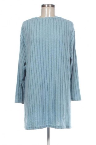 Ruha SHEIN, Méret XL, Szín Kék, Ár 4 329 Ft