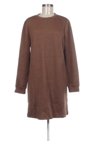 Kleid SHEIN, Größe XL, Farbe Braun, Preis € 9,99
