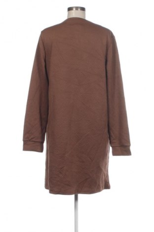 Kleid SHEIN, Größe XL, Farbe Braun, Preis € 9,99