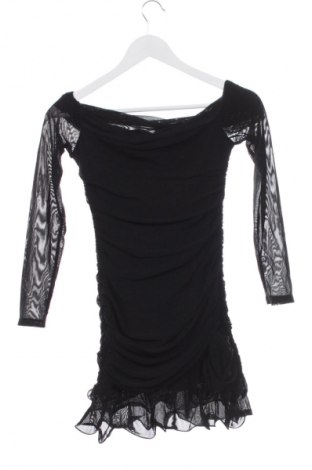Šaty  SHEIN, Velikost XS, Barva Černá, Cena  565,00 Kč