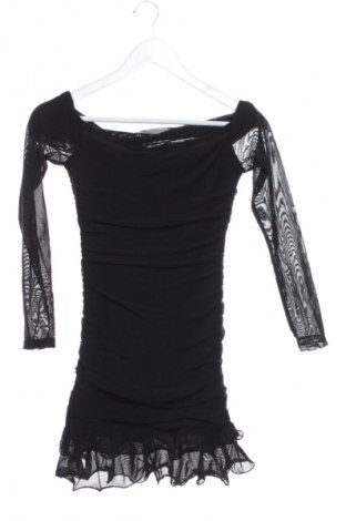 Šaty  SHEIN, Velikost XS, Barva Černá, Cena  565,00 Kč