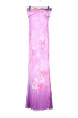 Kleid SHEIN, Größe XS, Farbe Mehrfarbig, Preis 10,67 €