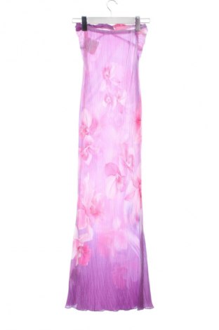 Kleid SHEIN, Größe XS, Farbe Mehrfarbig, Preis 10,67 €