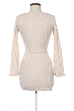 Šaty  SHEIN, Velikost XS, Barva Béžová, Cena  159,00 Kč