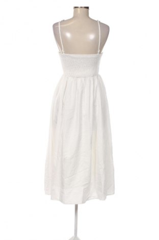 Φόρεμα SHEIN, Μέγεθος S, Χρώμα Λευκό, Τιμή 13,99 €