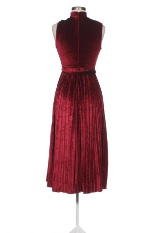 Šaty  SHEIN, Veľkosť S, Farba Červená, Cena  12,95 €