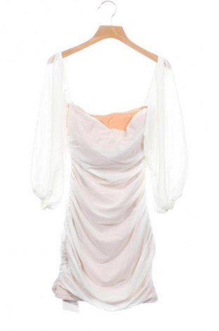 Rochie SHEIN, Mărime XS, Culoare Alb, Preț 39,99 Lei