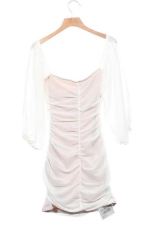 Rochie SHEIN, Mărime XS, Culoare Alb, Preț 39,99 Lei