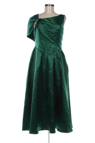 Sukienka SHEIN, Rozmiar M, Kolor Zielony, Cena 84,18 zł