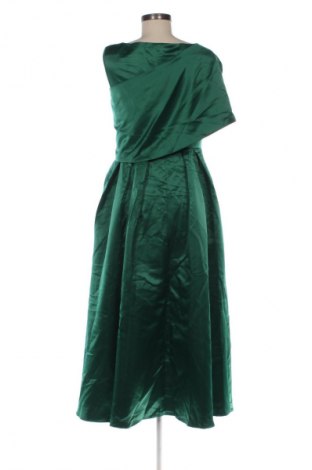 Sukienka SHEIN, Rozmiar M, Kolor Zielony, Cena 84,18 zł