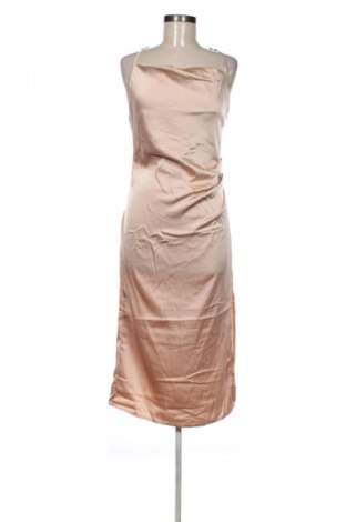 Kleid SHEIN, Größe S, Farbe Beige, Preis € 20,99