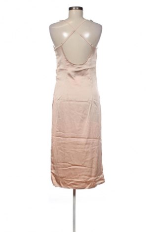 Kleid SHEIN, Größe S, Farbe Beige, Preis € 20,99