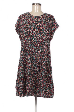 Kleid SHEIN, Größe L, Farbe Mehrfarbig, Preis € 7,99