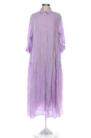 Рокля SHEIN, Размер XL, Цвят Лилав, Цена 9,71 €