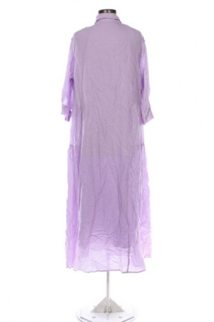 Рокля SHEIN, Размер XL, Цвят Лилав, Цена 9,71 €