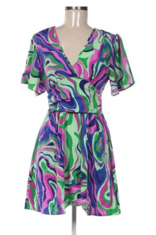 Šaty  SHEIN, Velikost M, Barva Vícebarevné, Cena  129,00 Kč