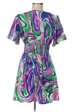 Šaty  SHEIN, Velikost M, Barva Vícebarevné, Cena  129,00 Kč