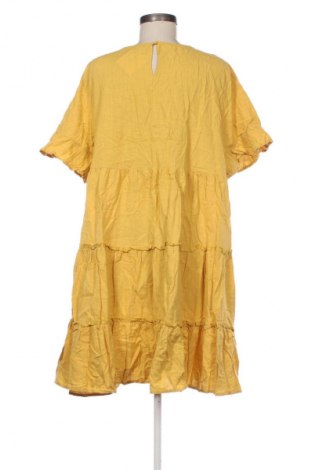 Kleid SHEIN, Größe XXL, Farbe Gelb, Preis € 11,99