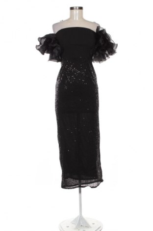 Kleid SHEIN, Größe M, Farbe Schwarz, Preis 15,99 €