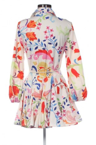 Φόρεμα SHEIN, Μέγεθος S, Χρώμα Πολύχρωμο, Τιμή 25,00 €