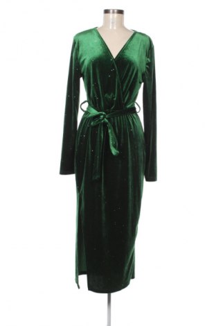 Šaty  SHEIN, Velikost XL, Barva Zelená, Cena  359,00 Kč