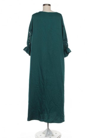 Šaty  SHEIN, Velikost XXL, Barva Zelená, Cena  389,00 Kč