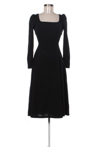 Šaty  SHEIN, Velikost XS, Barva Černá, Cena  189,00 Kč