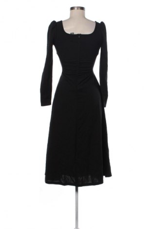 Šaty  SHEIN, Velikost XS, Barva Černá, Cena  189,00 Kč