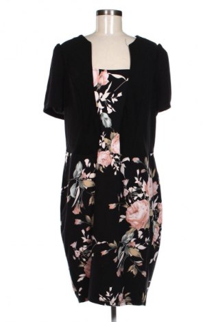 Šaty  SHEIN, Veľkosť 3XL, Farba Viacfarebná, Cena  15,95 €