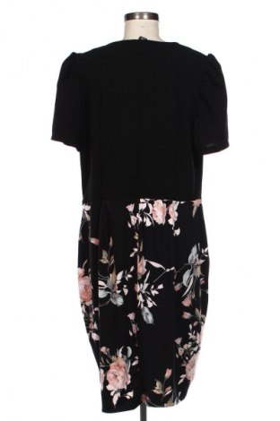 Šaty  SHEIN, Veľkosť 3XL, Farba Viacfarebná, Cena  15,95 €