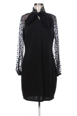 Sukienka SHEIN, Rozmiar XL, Kolor Czarny, Cena 58,99 zł