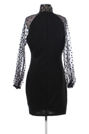 Sukienka SHEIN, Rozmiar XL, Kolor Czarny, Cena 58,99 zł