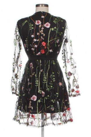 Šaty  SHEIN, Veľkosť XS, Farba Viacfarebná, Cena  6,95 €