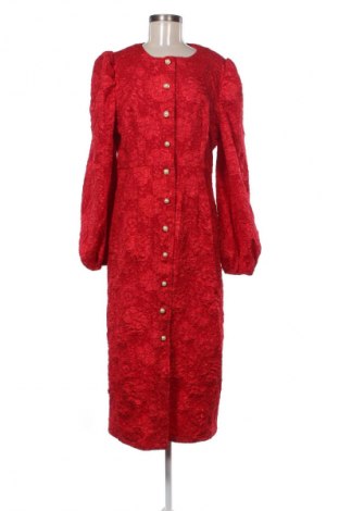 Kleid SHEIN, Größe XL, Farbe Rot, Preis 12,99 €