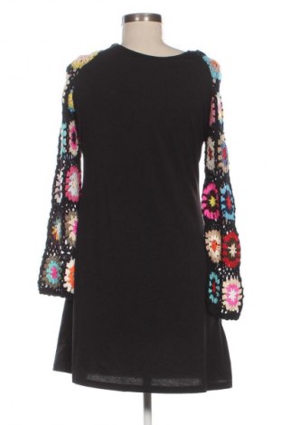 Rochie SHEIN, Mărime M, Culoare Negru, Preț 35,99 Lei