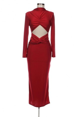 Kleid SHEIN, Größe M, Farbe Rot, Preis € 11,99