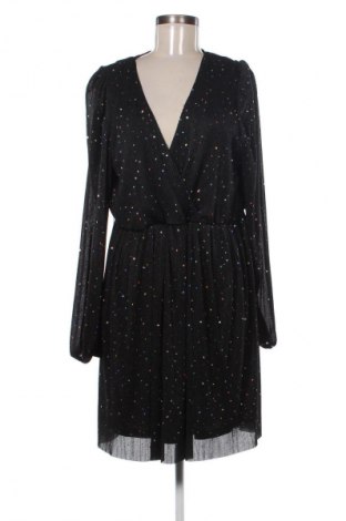 Šaty  SHEIN, Veľkosť XL, Farba Čierna, Cena  12,95 €