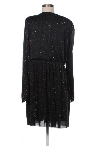 Šaty  SHEIN, Veľkosť XL, Farba Čierna, Cena  12,95 €