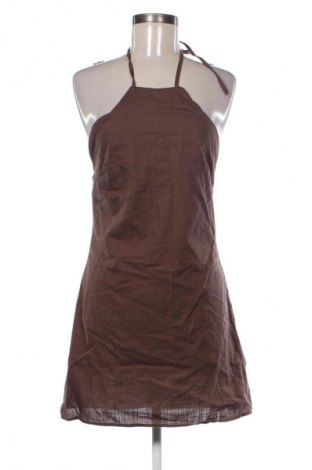 Rochie SHEIN, Mărime S, Culoare Maro, Preț 104,26 Lei