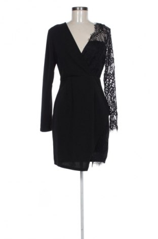 Рокля SHEIN, Размер L, Цвят Черен, Цена 6,64 €