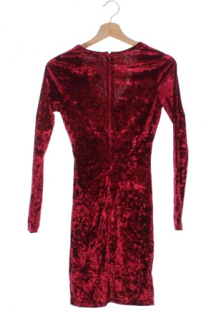 Rochie SHEIN, Mărime XS, Culoare Roșu, Preț 36,99 Lei