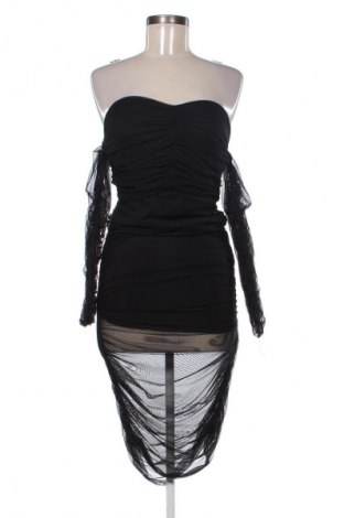 Ruha SHEIN, Méret S, Szín Fekete, Ár 8 264 Ft