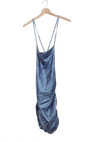 Kleid SHEIN, Größe S, Farbe Blau, Preis 9,99 €
