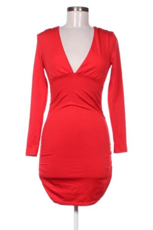Kleid SHEIN, Größe S, Farbe Rot, Preis € 8,99