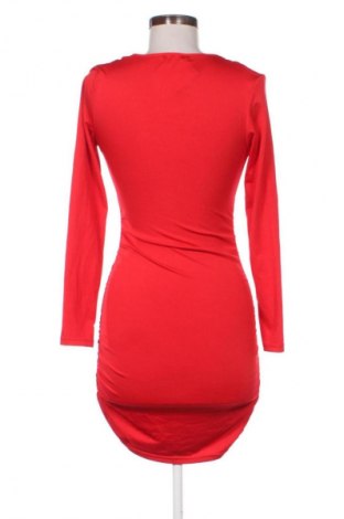 Kleid SHEIN, Größe S, Farbe Rot, Preis € 8,99