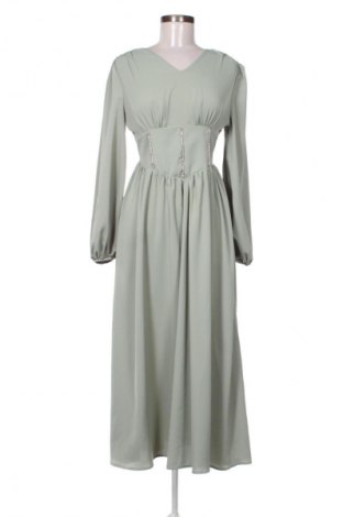 Kleid SHEIN, Größe S, Farbe Grün, Preis 47,55 €